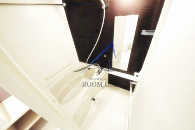 Ｂｅｌｌｅ　Ｖｕｅ　浅草橋の浴室|お風呂です。