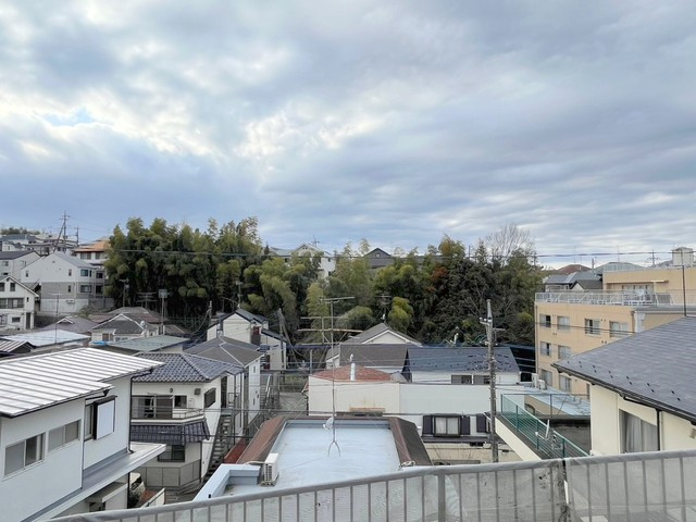 ｓｏｍｍｅｔの展望|眺望