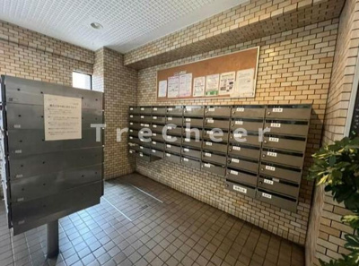 【その他共用部分】 | ライオンズマンション中野東