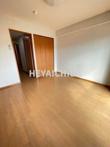 スペースＡの居間・リビング