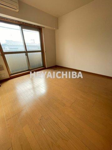 スペースＡの居間・リビング