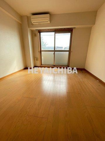 スペースＡの居間・リビング