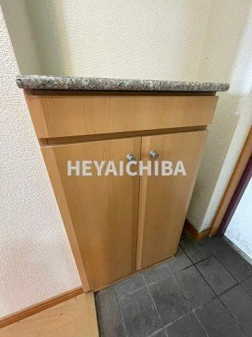 スペースＡのその他|シューズボックス