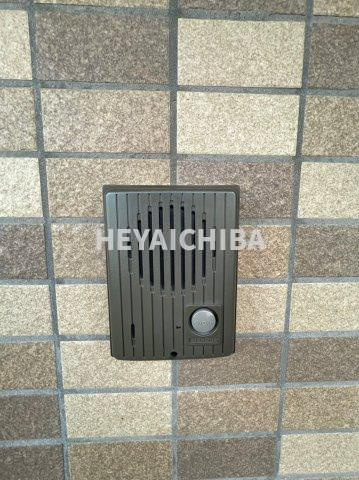 スペースＡの設備|インターホン