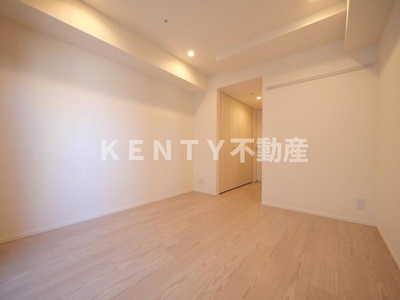 【内装】 | オーパスレジデンス武蔵小山 | きれいな内装です