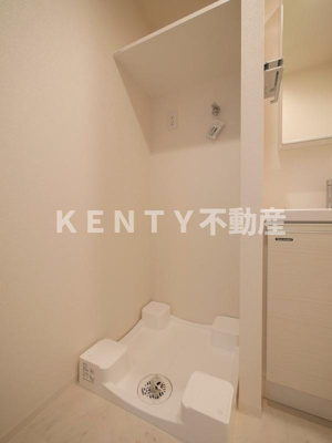 【設備】 | オーパスレジデンス武蔵小山 | 物件の画像13