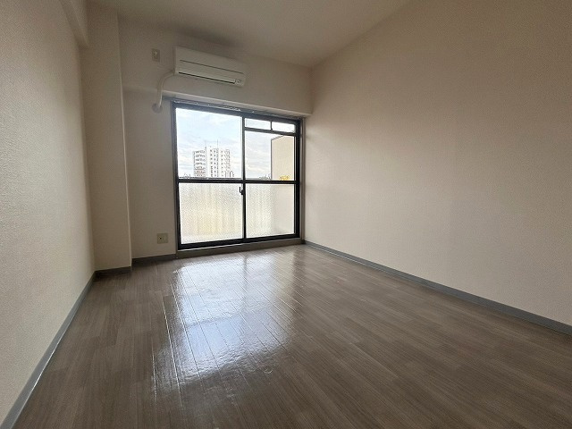 コンセール裕恵の居間・リビング