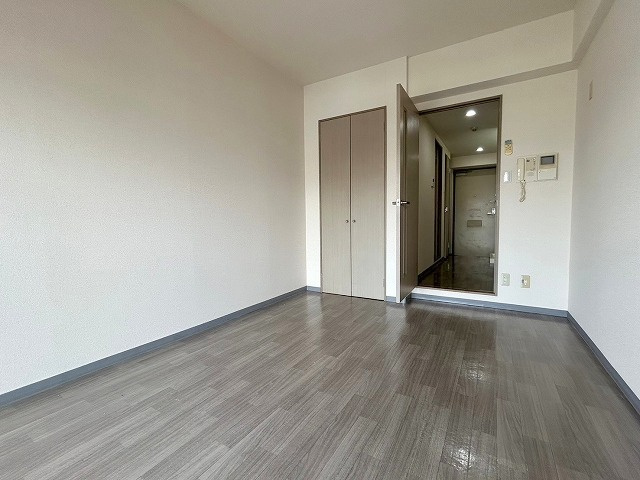 コンセール裕恵の居間・リビング