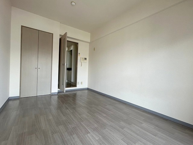 コンセール裕恵の居間・リビング