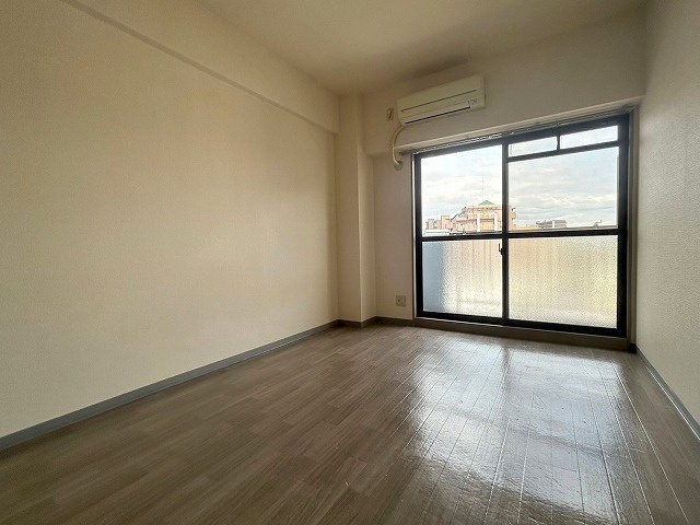 コンセール裕恵の居間・リビング