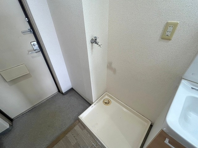 コンセール裕恵の設備