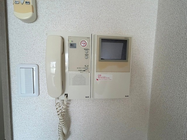 コンセール裕恵のセキュリティ