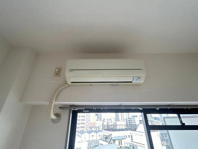 コンセール裕恵の設備