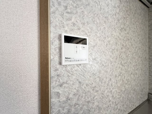 レジデンツ・アハトのセキュリティ