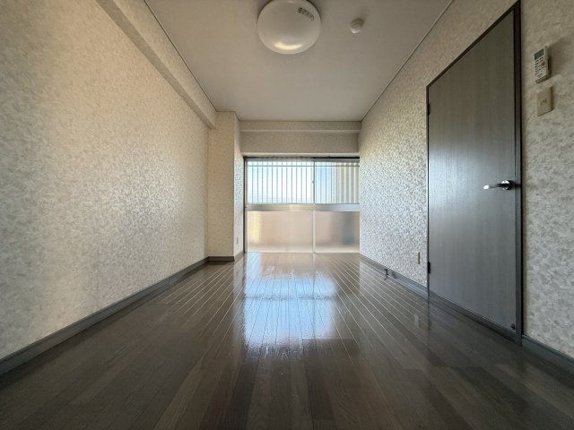 レジデンツ・アハトの内装