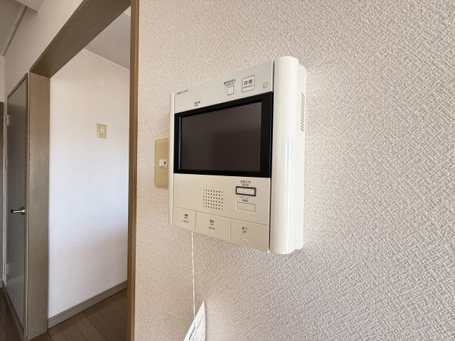レジデンツ・アハトのセキュリティ