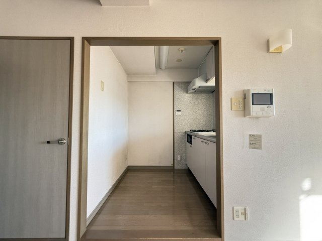 レジデンツ・アハトの内装