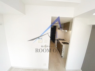 Le-lion大塚の寝室|寝室です。