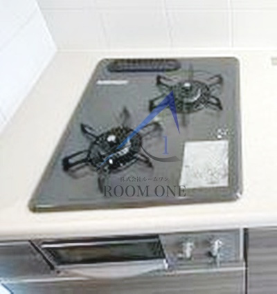 Le-lion大塚のその他