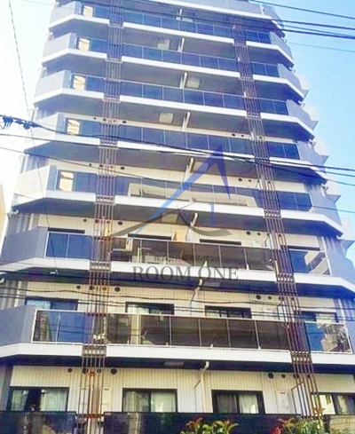 Le-lion大塚の外観|外観です。