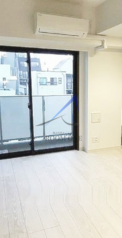 Le-lion大塚の居間・リビング|洋室のお部屋です。