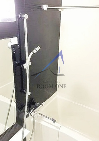 Le-lion大塚の浴室|お風呂です。