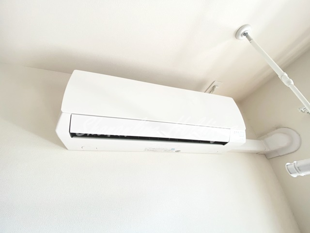 横浜市金沢区平潟町の賃貸マンションの設備|エアコン完備♪