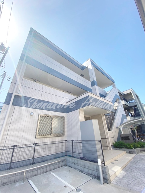 横浜市金沢区平潟町の賃貸マンション