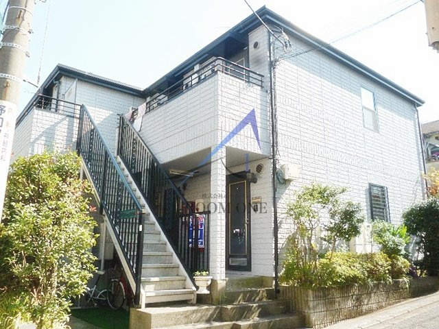 グランシャリオ目黒