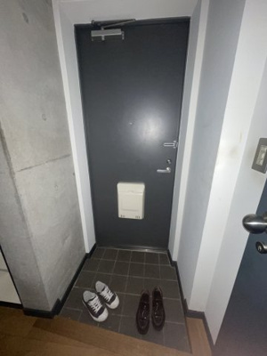 【玄関】 | 雀庵