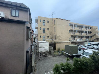 【展望】 | 雀庵