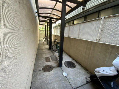 【その他共用部分】 | 雀庵