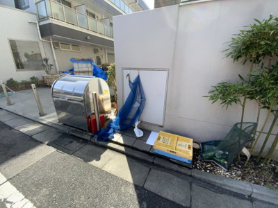 【その他共用部分】 | 雀庵