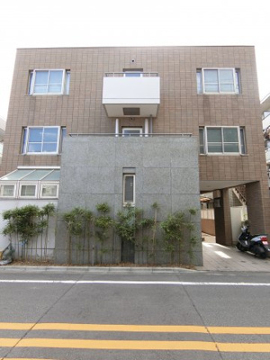 【外観】 | 雀庵