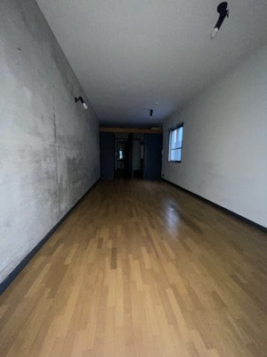 【内装】 | 雀庵