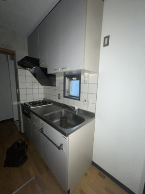 【キッチン】 | 雀庵