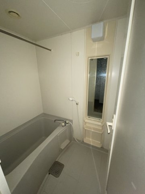 【浴室】 | 雀庵