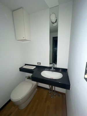 【独立洗面台】 | 雀庵