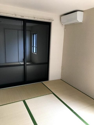 【和室】 | ディアス本郷