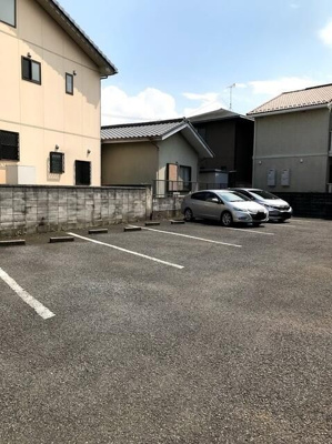 【駐車場】 | ディアス本郷