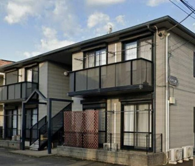 【外観】 | ディアス本郷