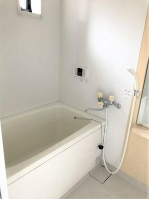 【浴室】 | ディアス本郷