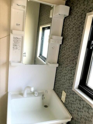 【洗面所】 | ディアス本郷