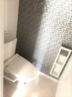 【トイレ】 | ディアス本郷