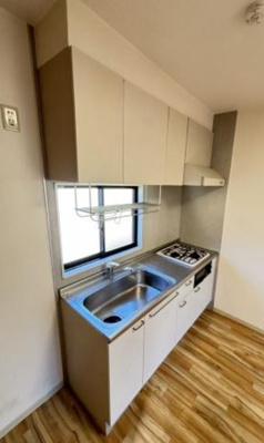 【キッチン】 | ディアス本郷
