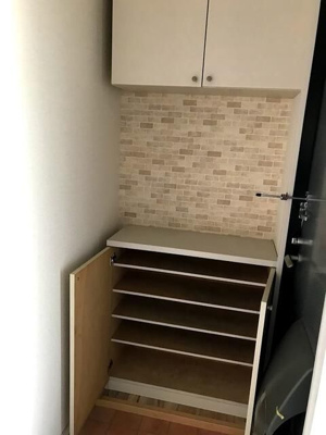 【玄関】 | ディアス本郷