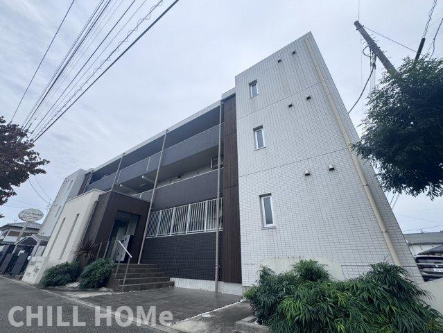 グランヴェルジュのエントランス|他社様掲載物件もまとめてご紹介、ご案内可能です(^^)/