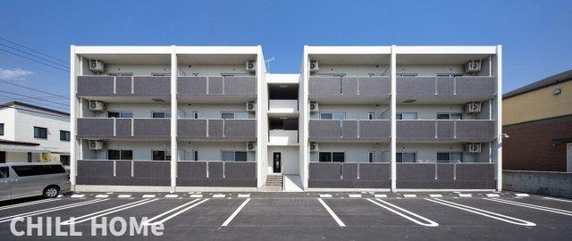 グランヴェルジュのエントランス|他社様掲載物件もまとめてご紹介、ご案内可能です(^^)/