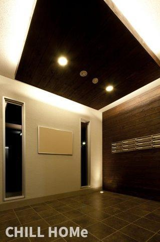 グランヴェルジュのその他共用部分|他社様掲載物件もまとめてご紹介、ご案内可能です(^^)/