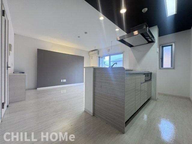 グランヴェルジュの居間・リビング|他社様掲載物件もまとめてご紹介、ご案内可能です(^^)/